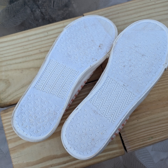 Just Fab size 6. Lexy slip-ons - Picture 8 of 10